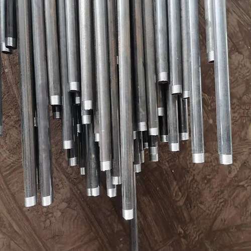 子长声测管重量是多少？买管必知的计算公式